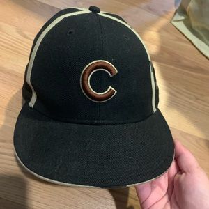 Chicago Cubs Fitted Hat